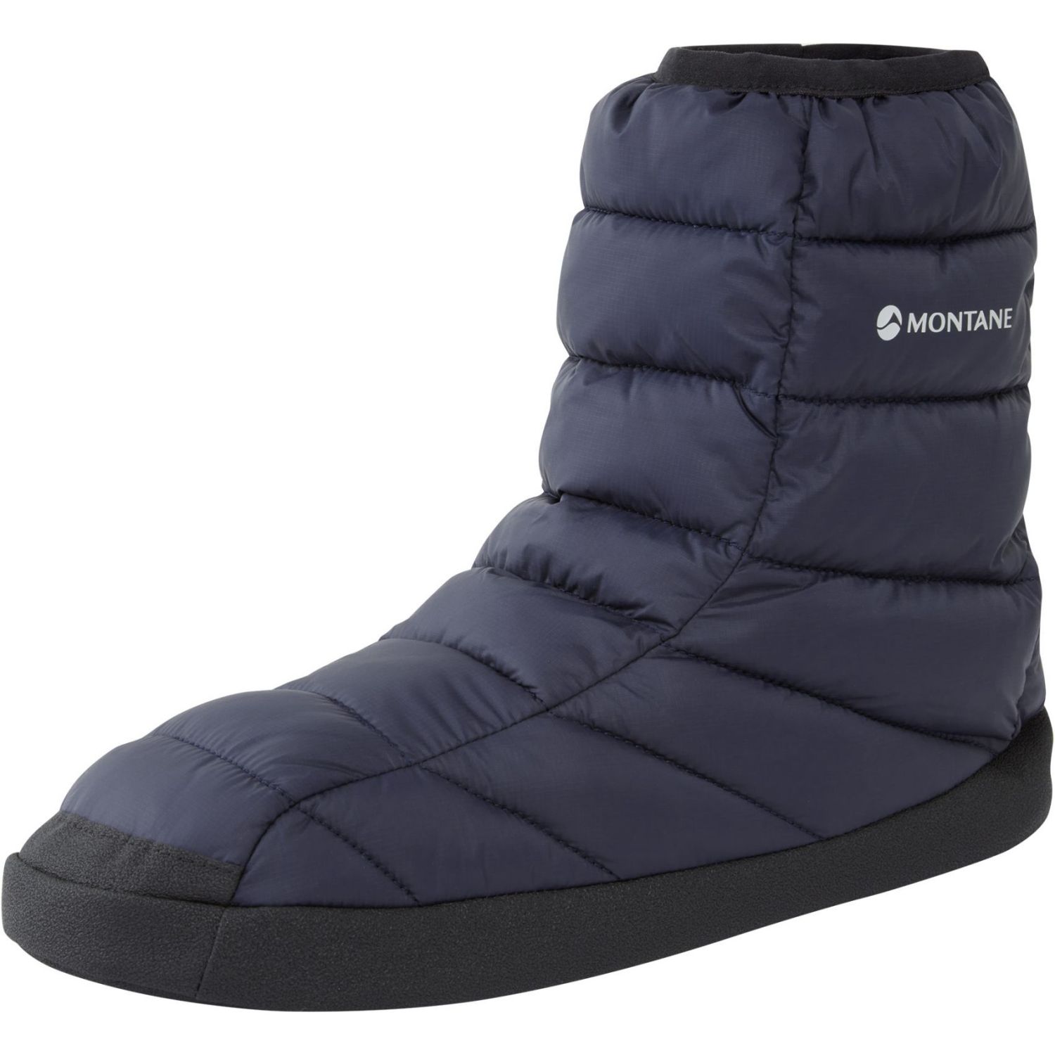Montane Icarus Hut Bootie - ECLIPSE BLUE - Str. M - Hjemmesko