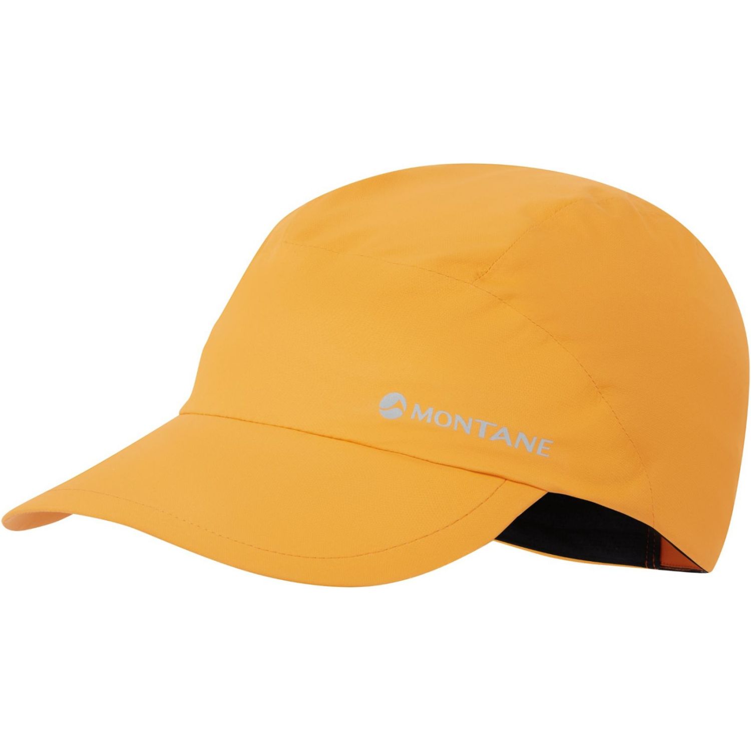 Montane Minimus Lite Cap - NAGAMI ORANGE - Str. ONE SIZE - Kasket