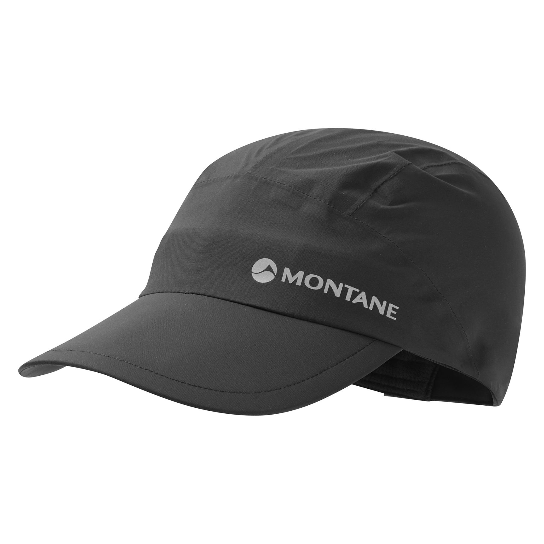 Montane Minimus Lite Cap, sort billede