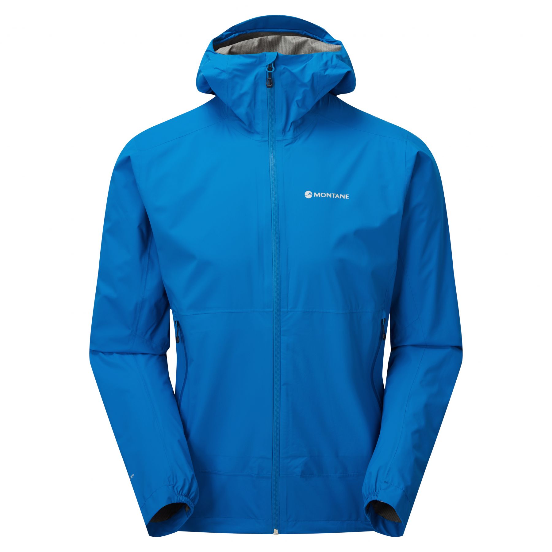 Montane Minimus Lite Jacket, skaljakke, herre, blå billede