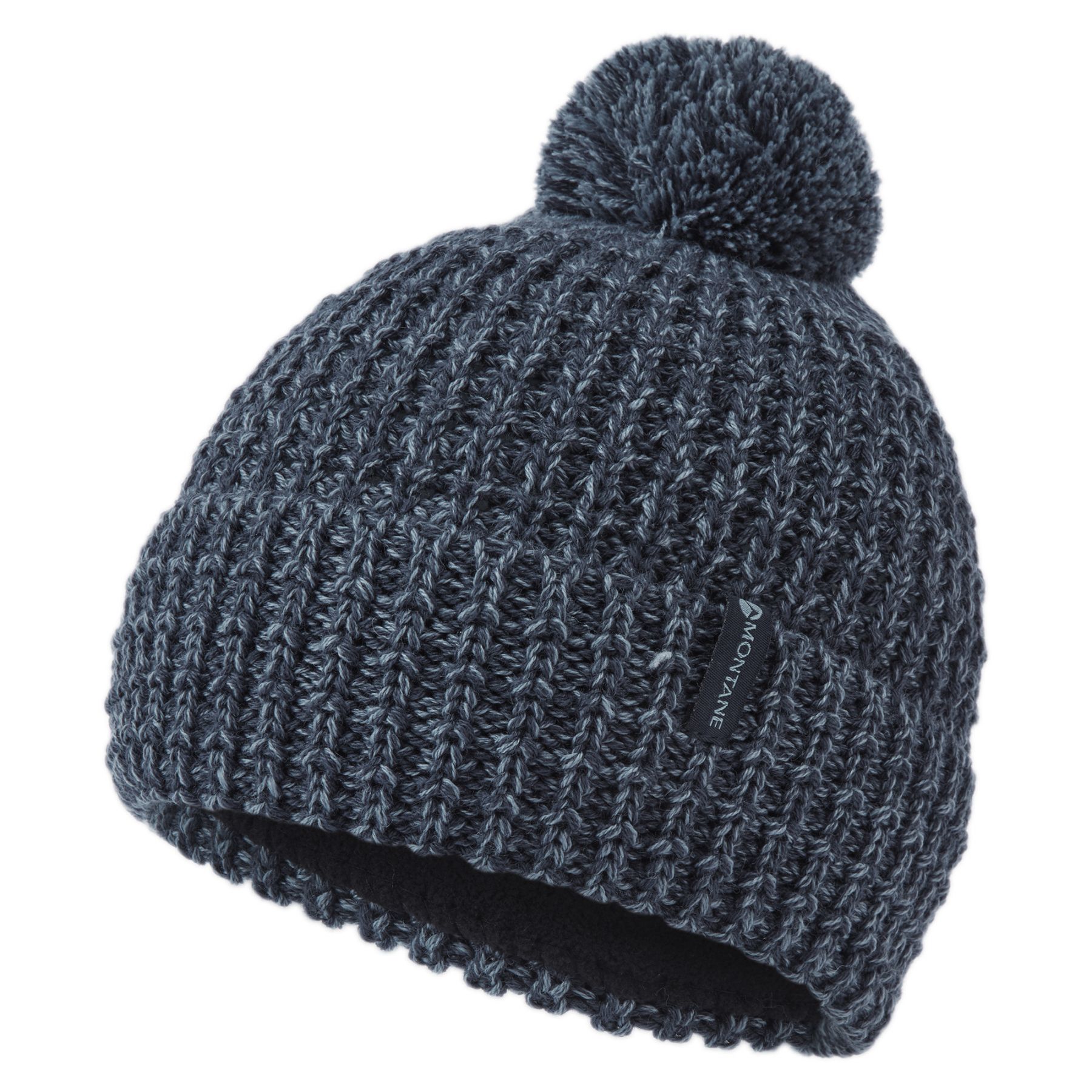 Montane Nev Beanie, hue, blå billede