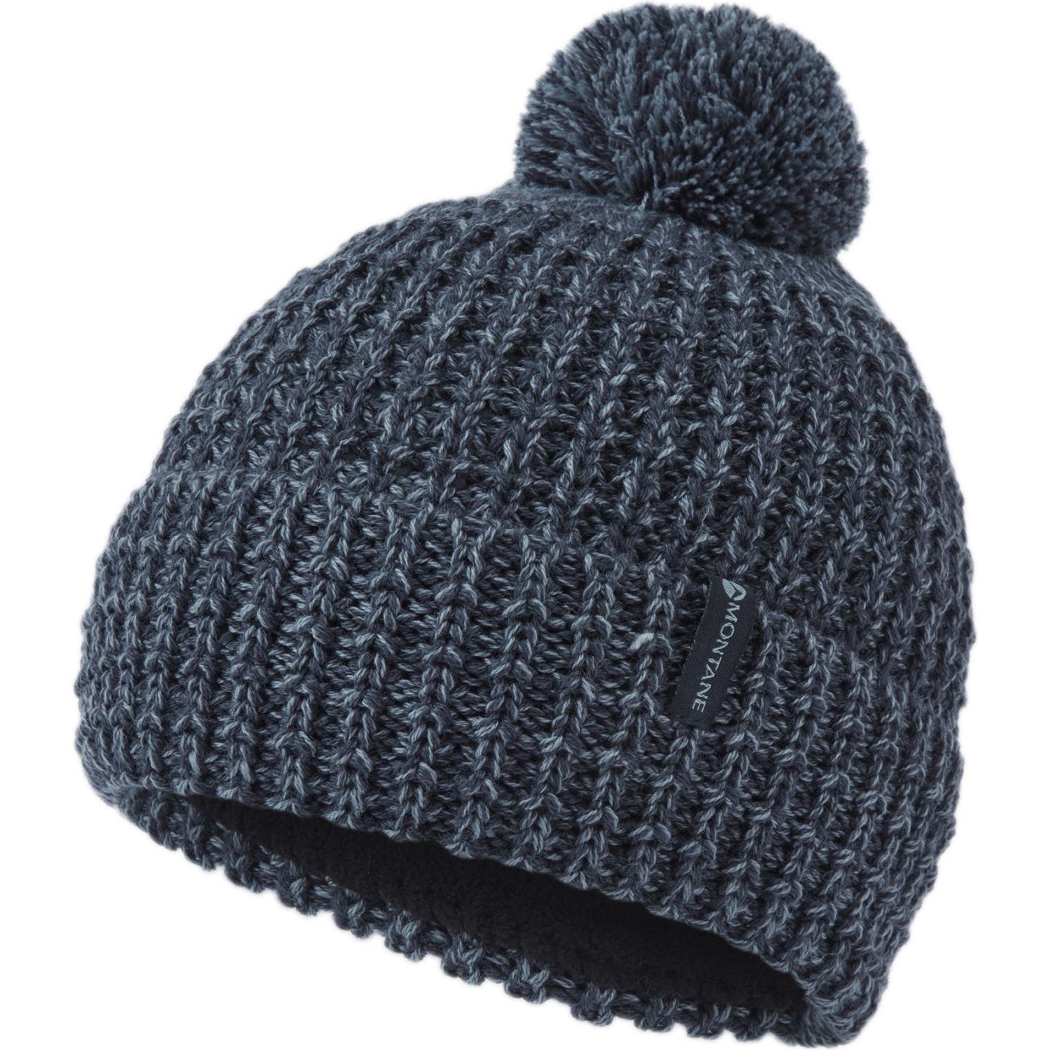 Produktfoto: Montane Nev Beanie, hue, blå