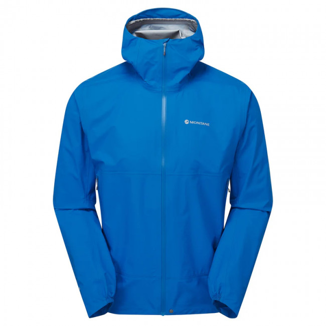 Montane Phase Nano Jacket, skaljakke, herre, blå billede