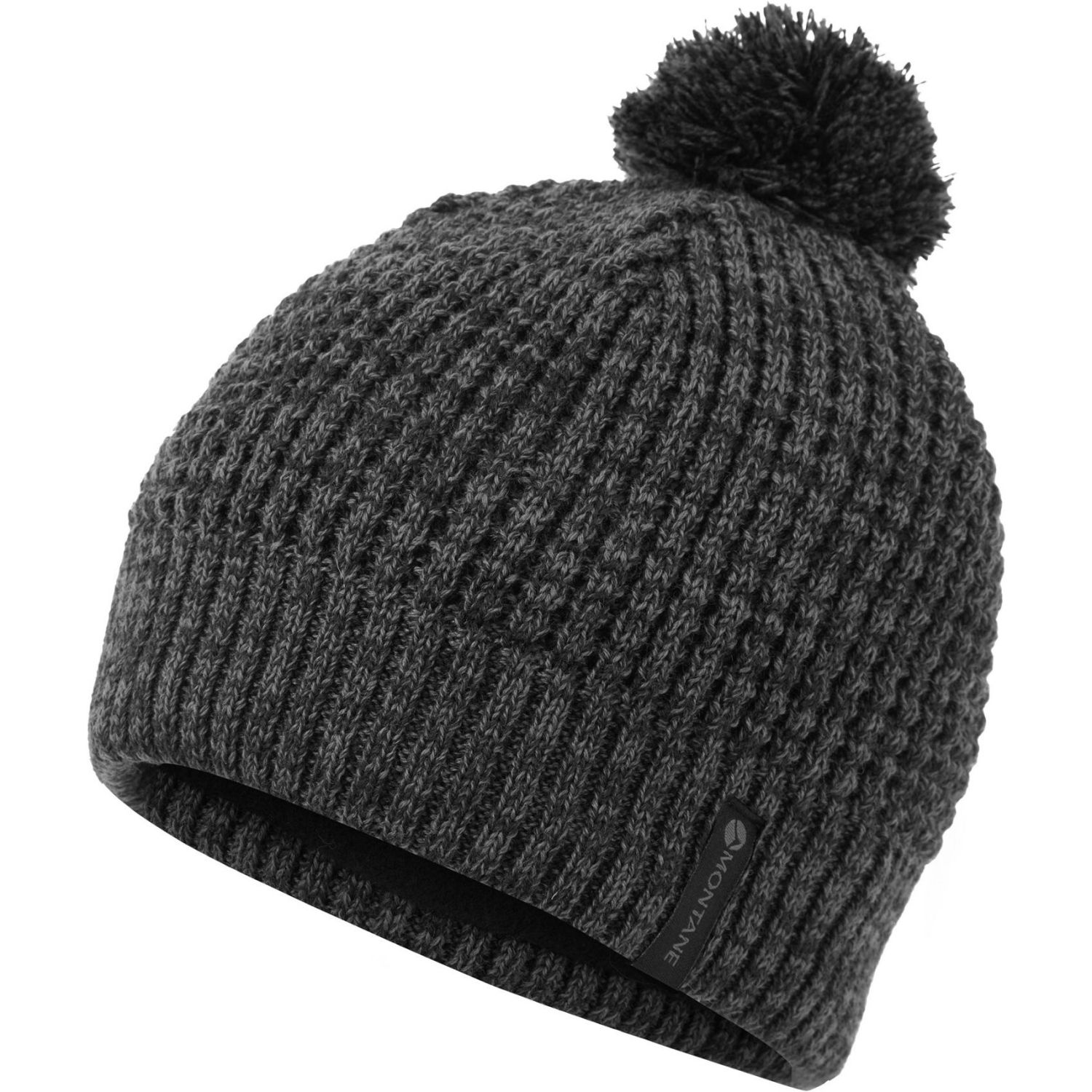 Produktfoto: Montane Pip Beanie, hue, sort