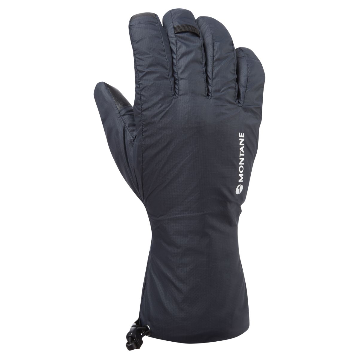 Montane Respond Dry Line Glove, handsker, unisex, sort