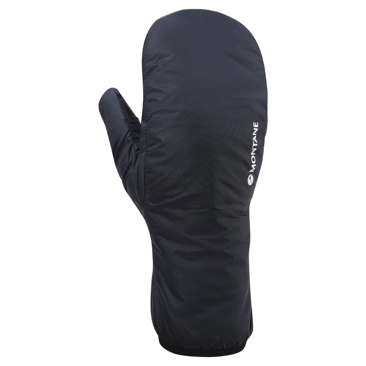 Montane Respond Mitt, luffer, unisex, sort