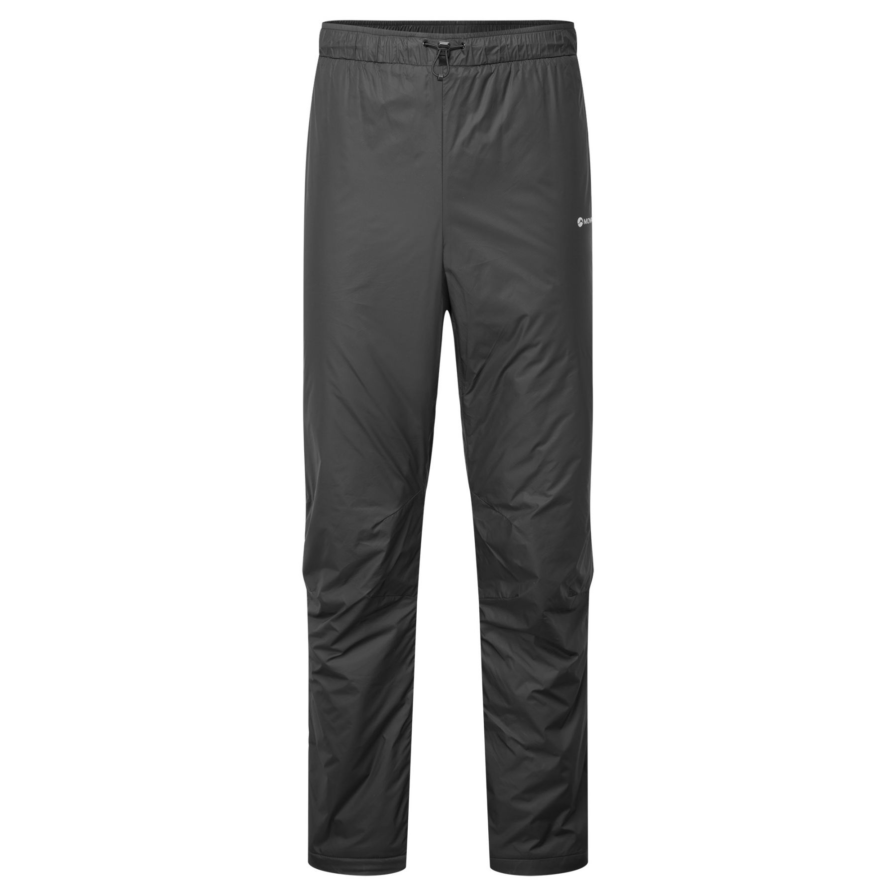 Montane Respond Pants, isoleredebukser, herre, sort billede