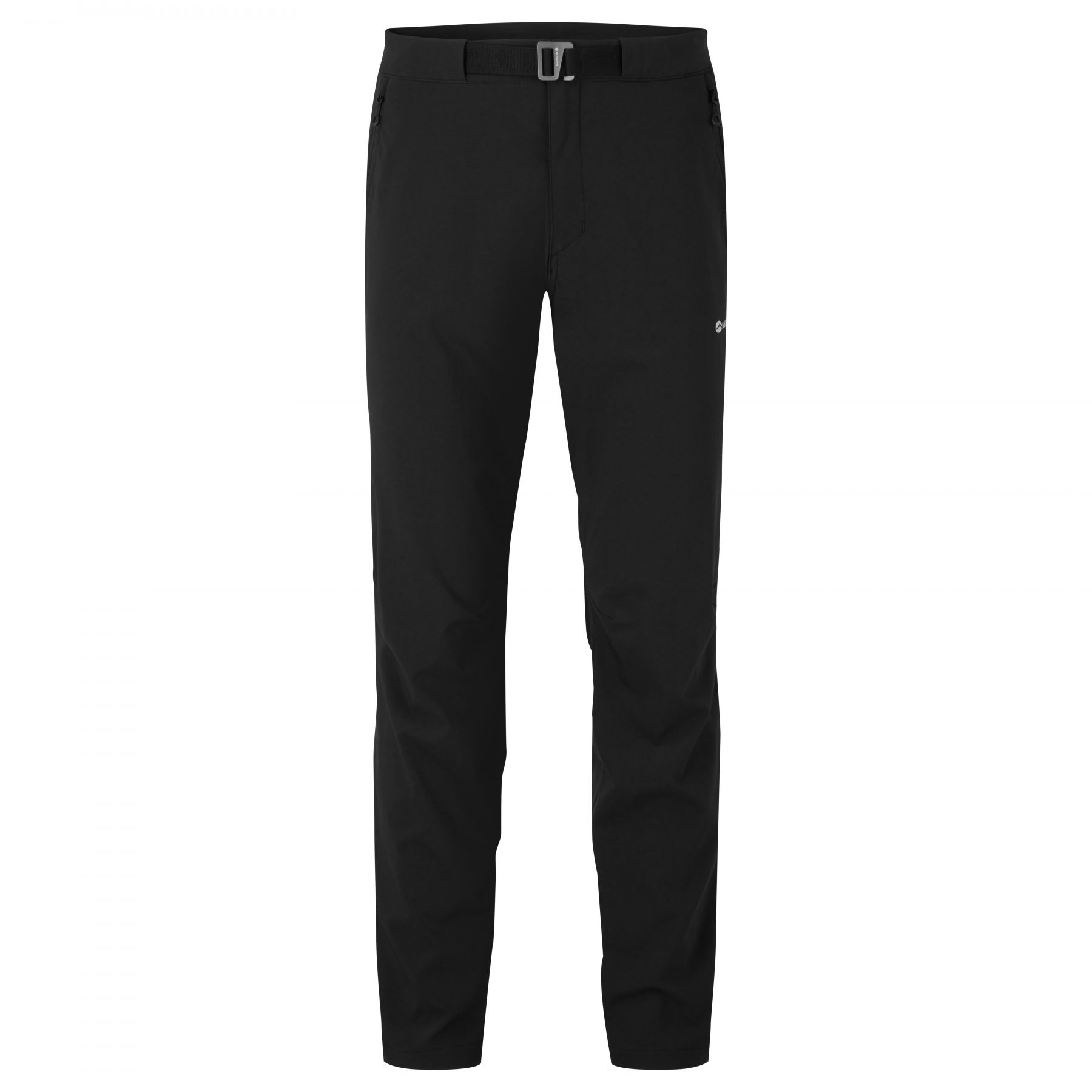 Montane Tenacity Lite Pants-Reg Leg, vandrebukser, herre, sort billede