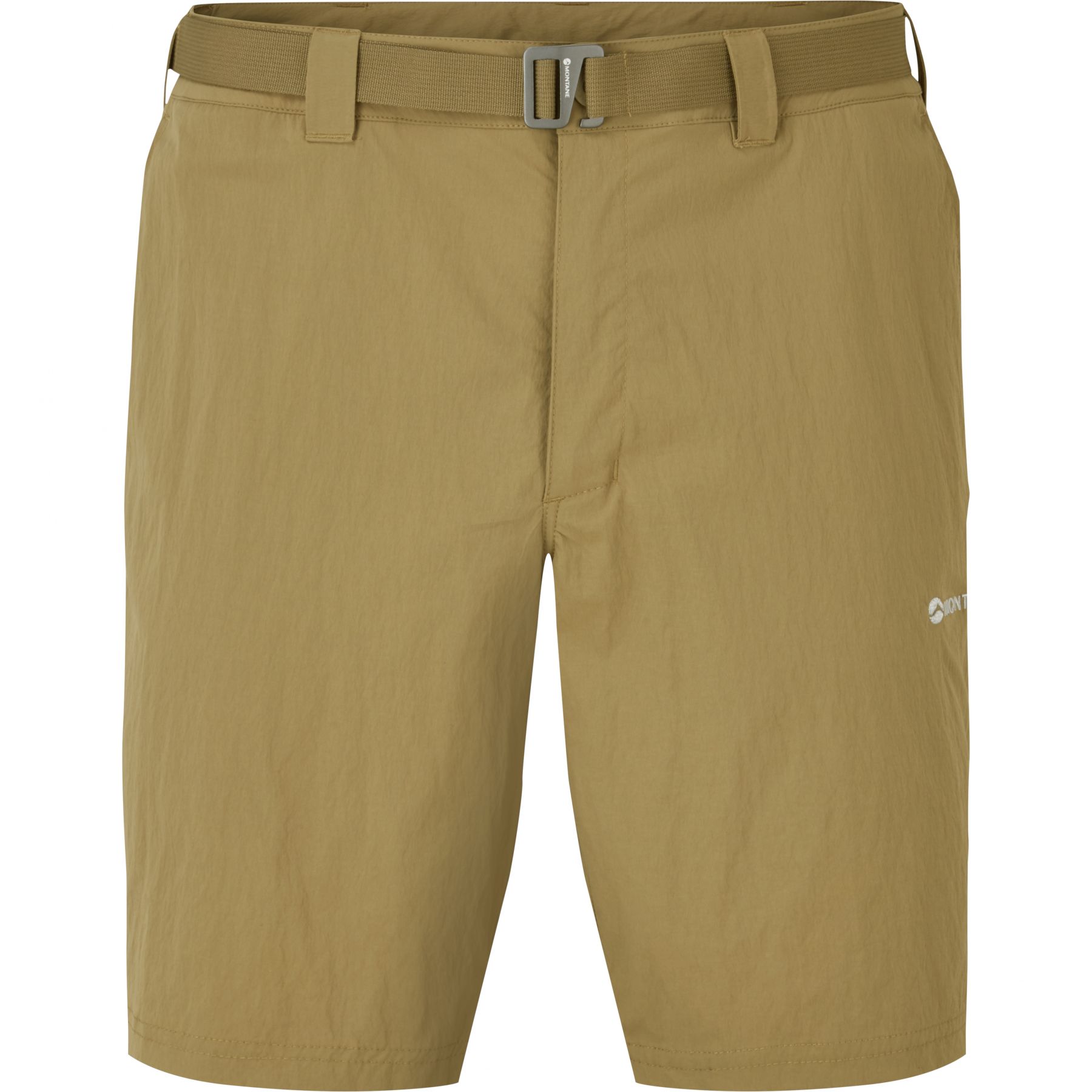 Montane Terra Lite Shorts, herre, grøn billede