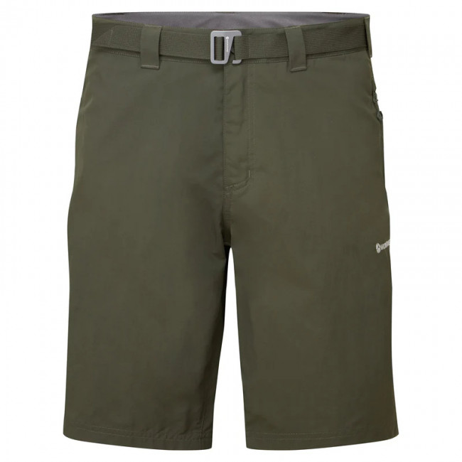 Montane Terra Shorts, herre, grøn