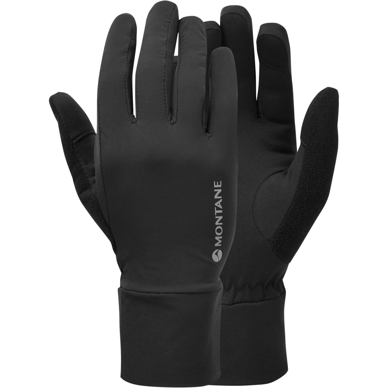 Montane Trail Lite Glove - BLACK - Str. XL - Handsker