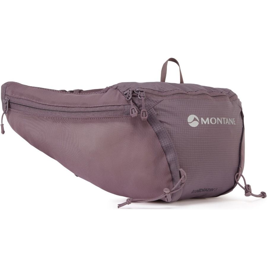 Montane Trailblazer 3 - MOONSCAPE - Str. ONE SIZE - Taske