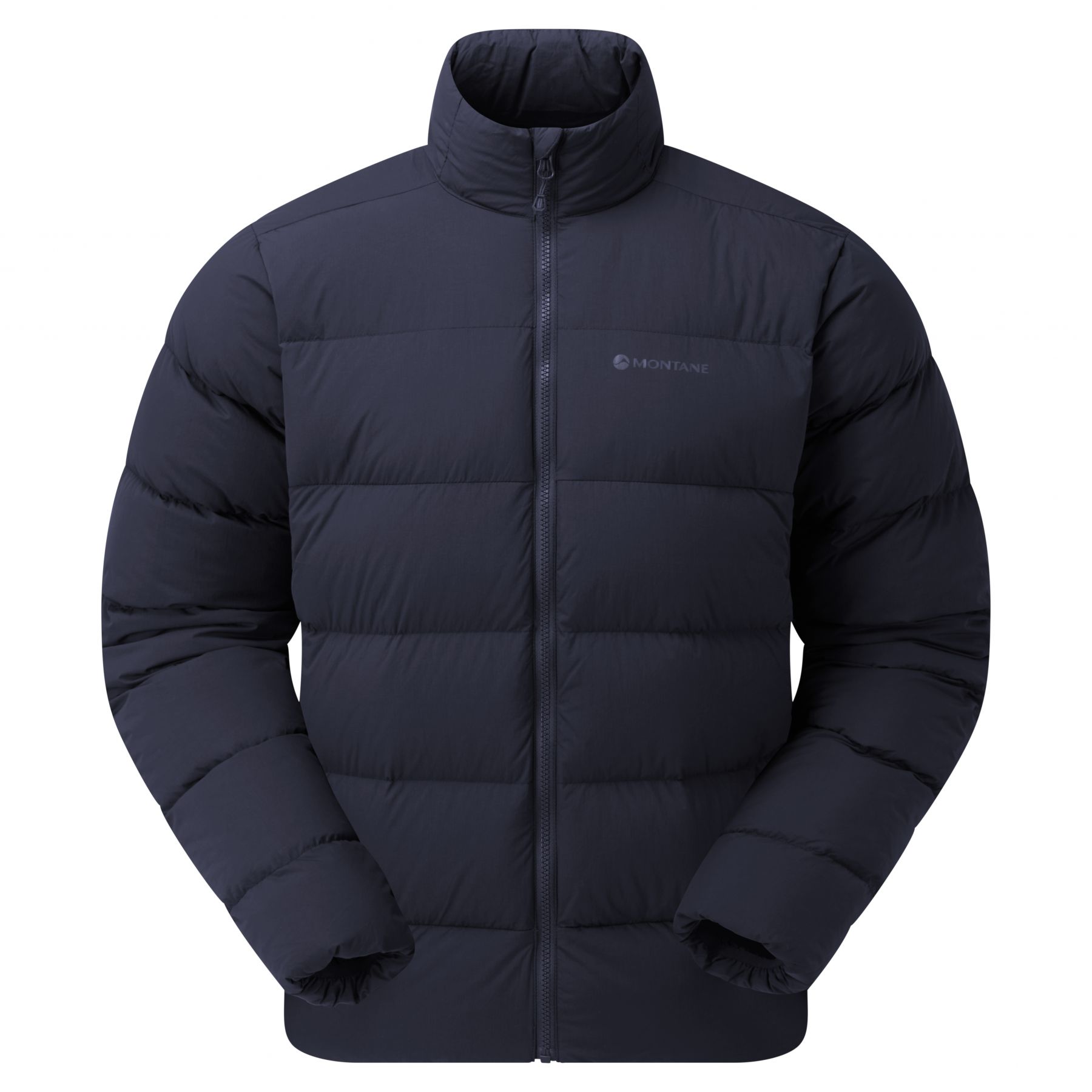 Montane Tundra Jacket, dunjakke, herre, blå billede