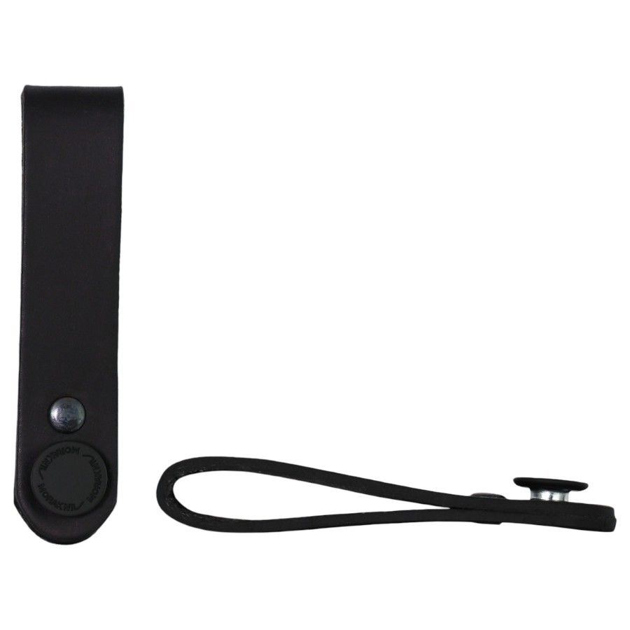 Morakniv Dangler 10 With Button, ophæng, sort billede