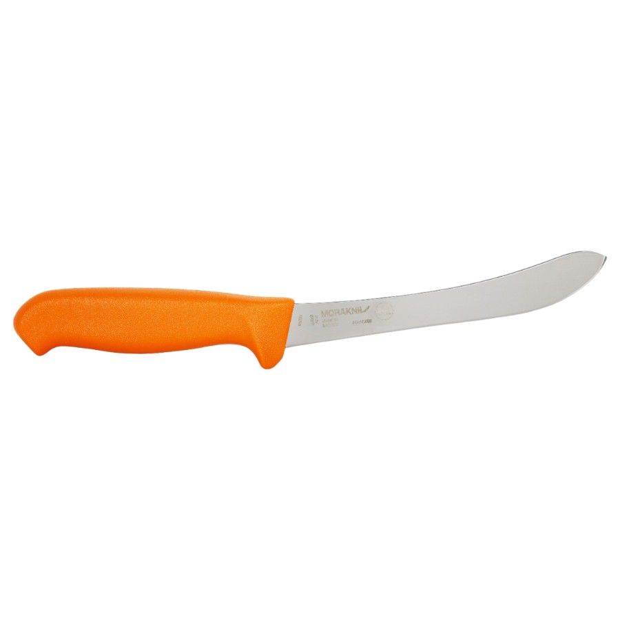 Morakniv Hunting Butcher (S), jagtkniv, orange