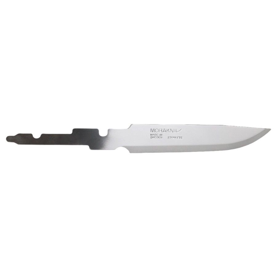 Morakniv Knife Blade Basic (C), knivblad billede