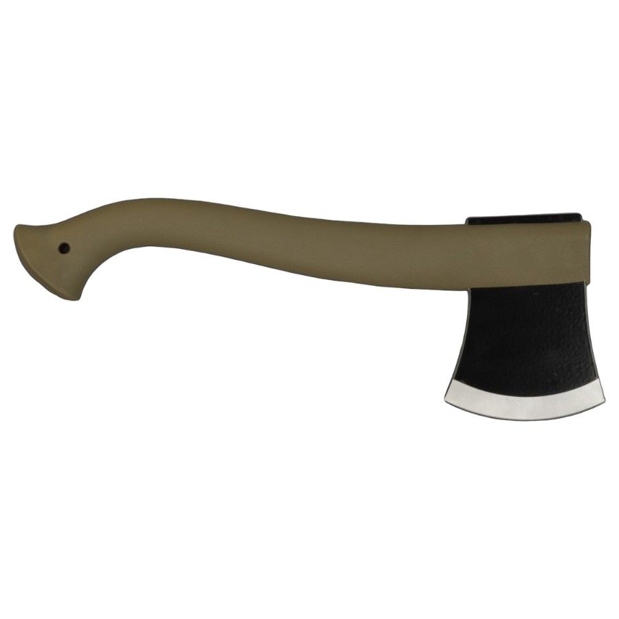 Morakniv Lightweight (B), økse, grøn