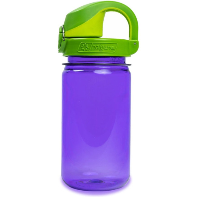 Nalgene Kids OTF Sustain, drikkedunk, 350 ml, lilla