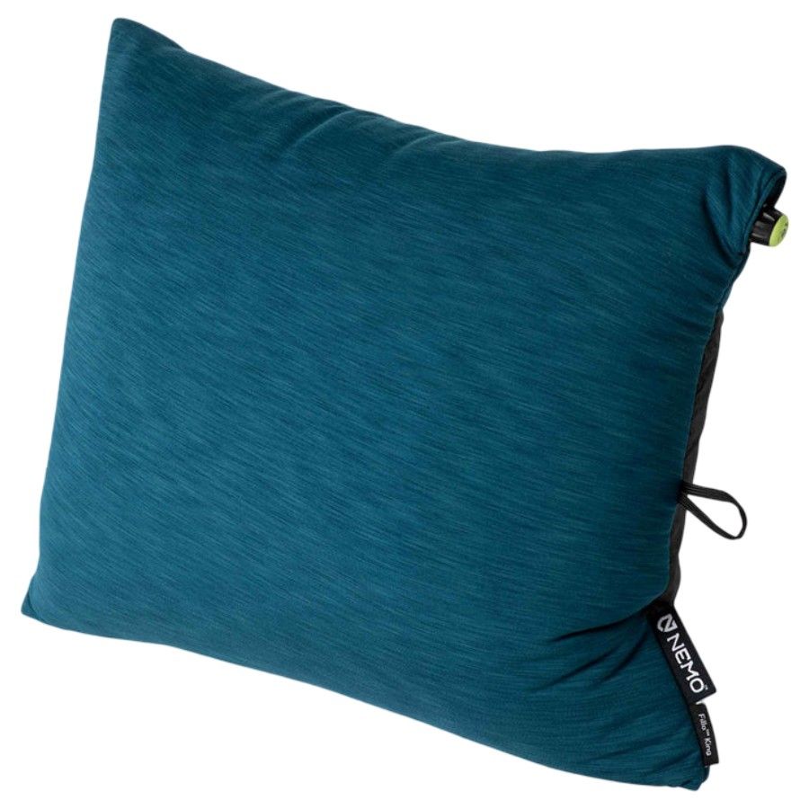 Nemo Fillo King, hovedpude, blå billede