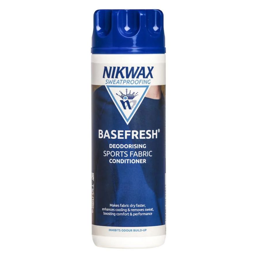 Nikwax Base Fresh, 300 ml thumbnail