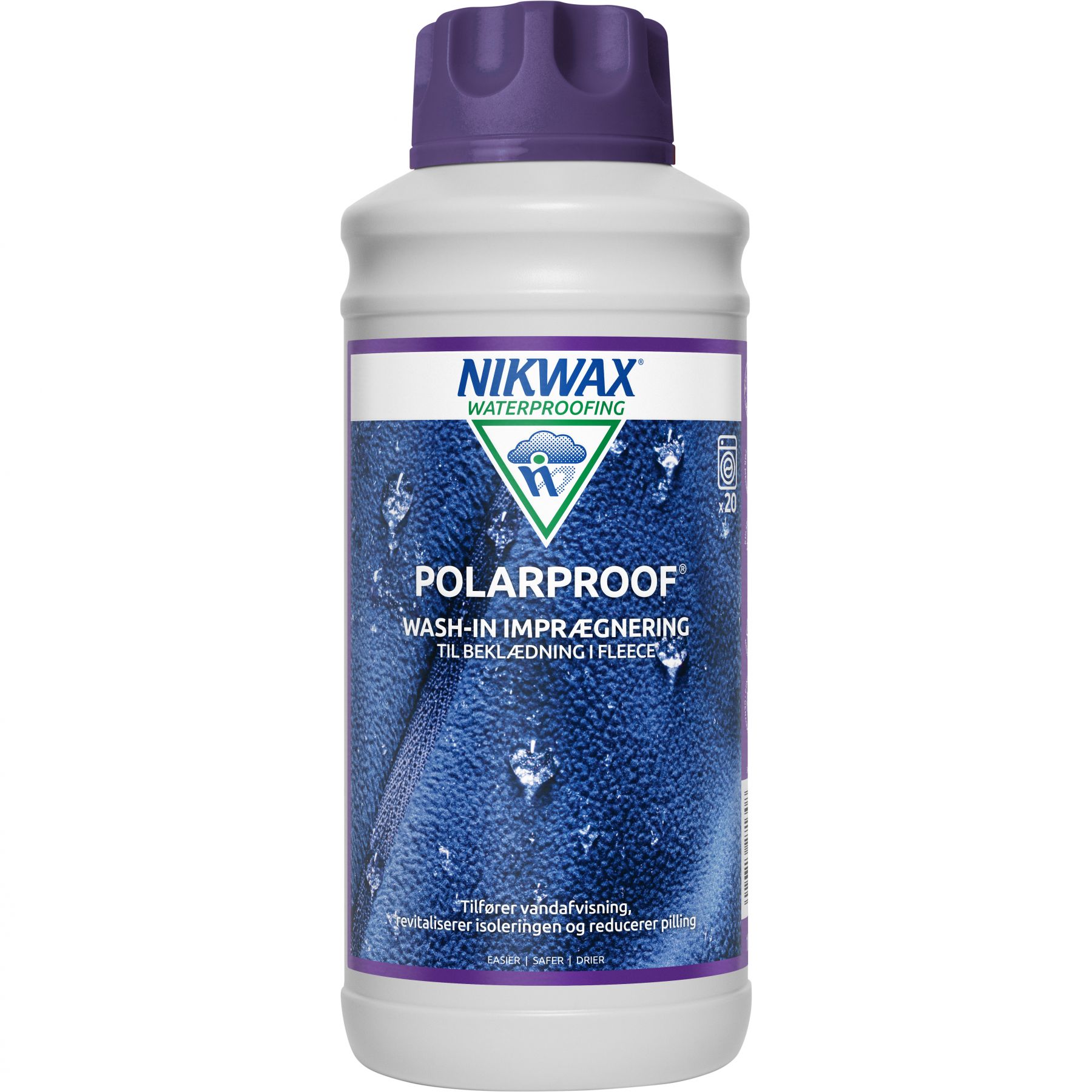 Nikwax Polarproof, 1000 ml