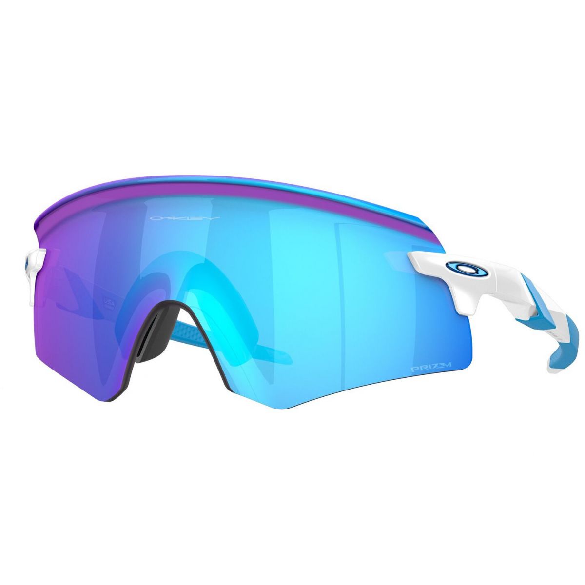 Oakley Encoder, PRIZMogtrade;, Polished White