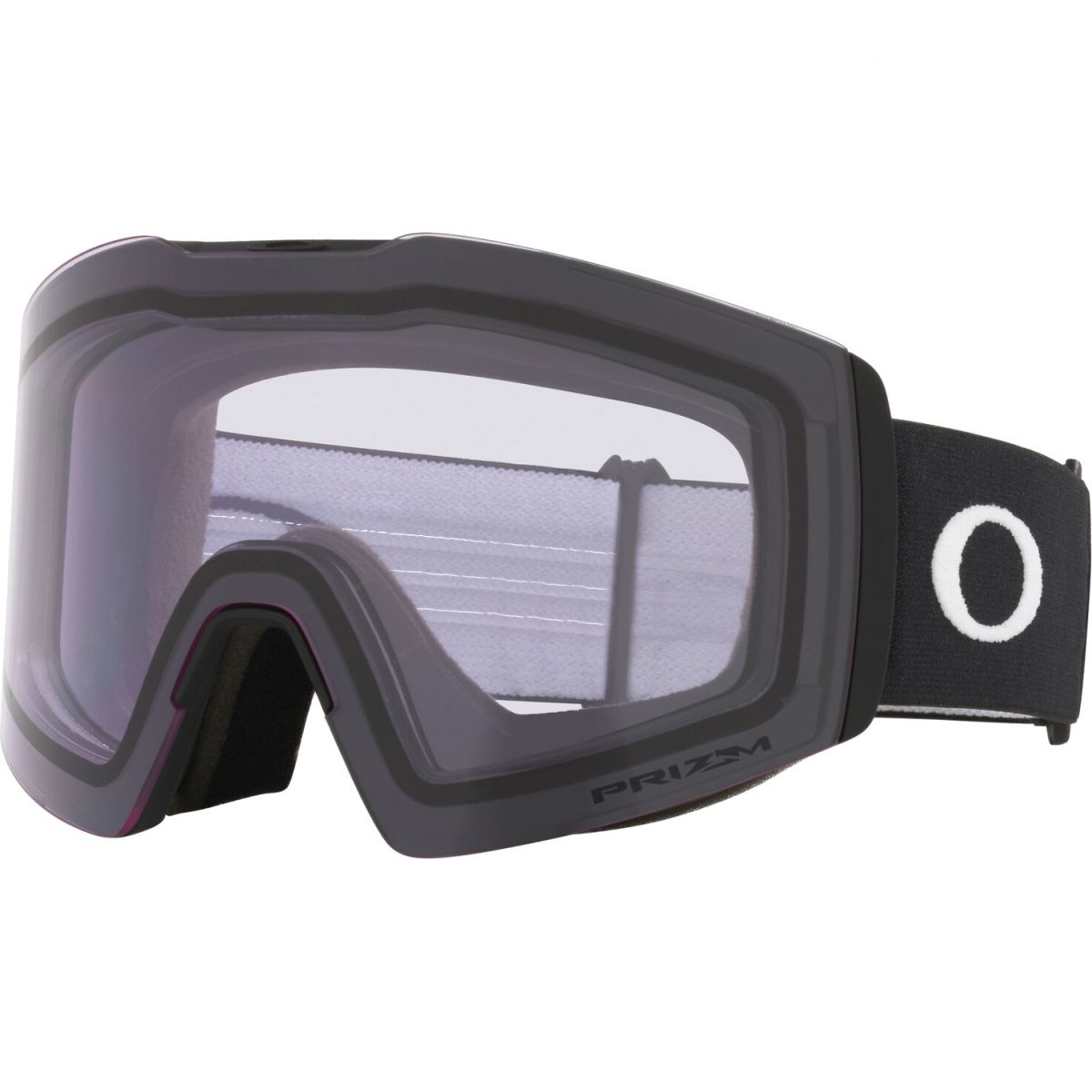 Oakley Fall Line L, PRIZM&trade;, Matte Black