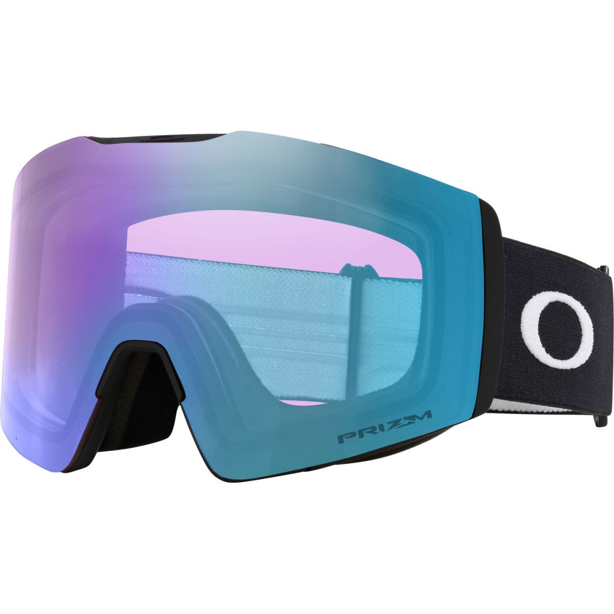 Oakley Fall Line L, PRIZM&trade;, Matte Black