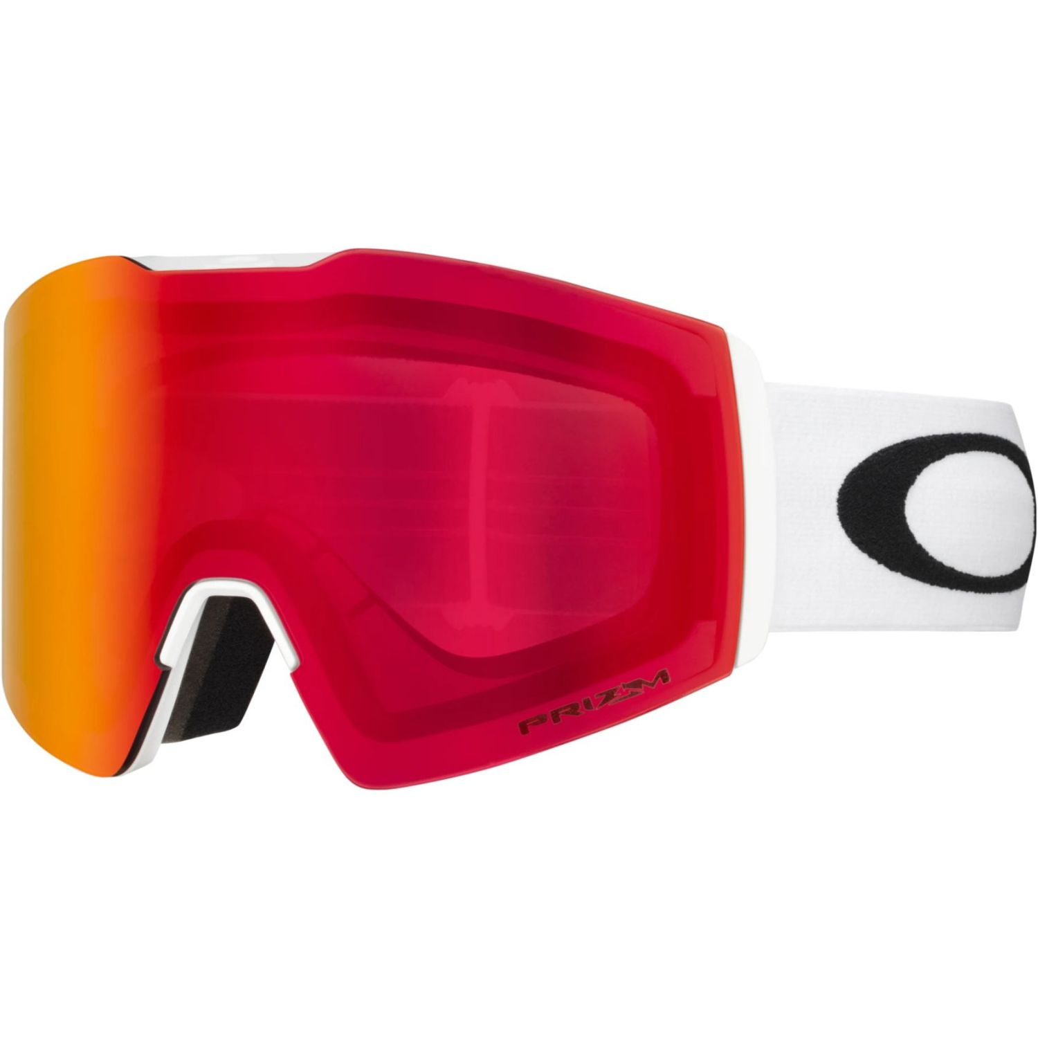 Oakley Fall Line L, PRIZMâ¢, Matte White