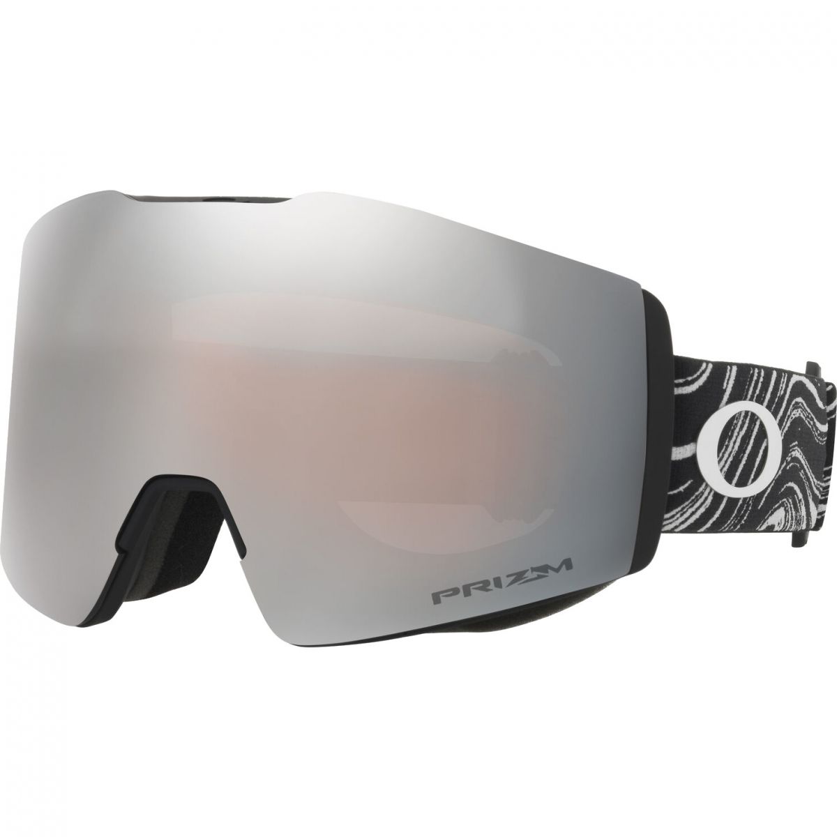 Oakley Fall Line M, PRIZM&trade;, Black Swirl