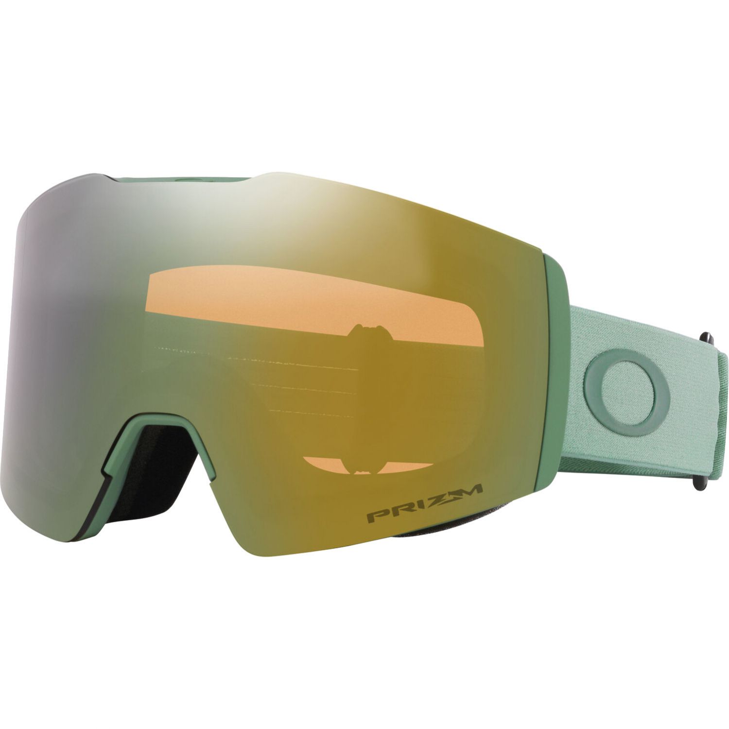 Oakley Fall Line M, PRIZM&trade;, Matte Jade