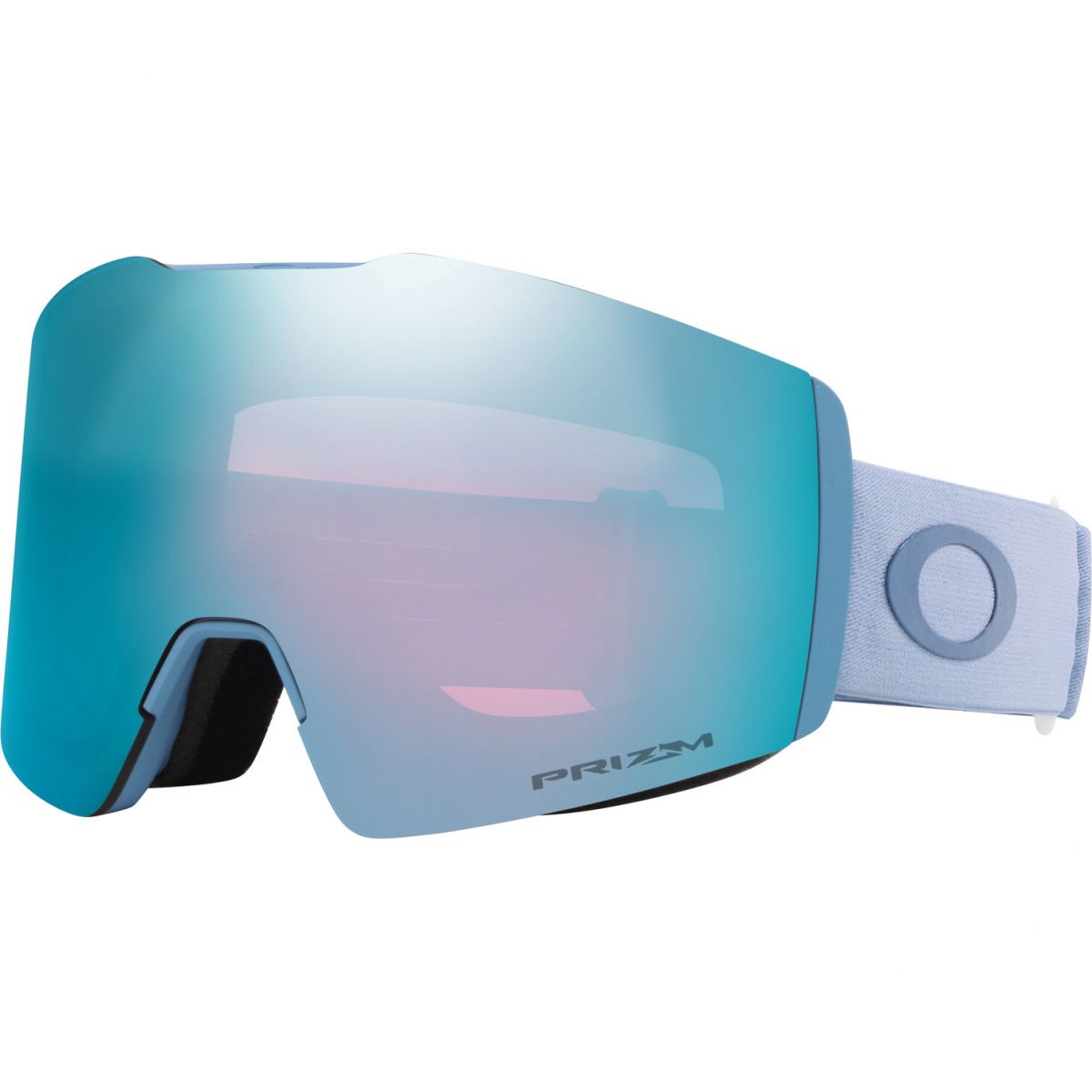 Oakley Fall Line M, PRIZM&trade;, Matte Navy