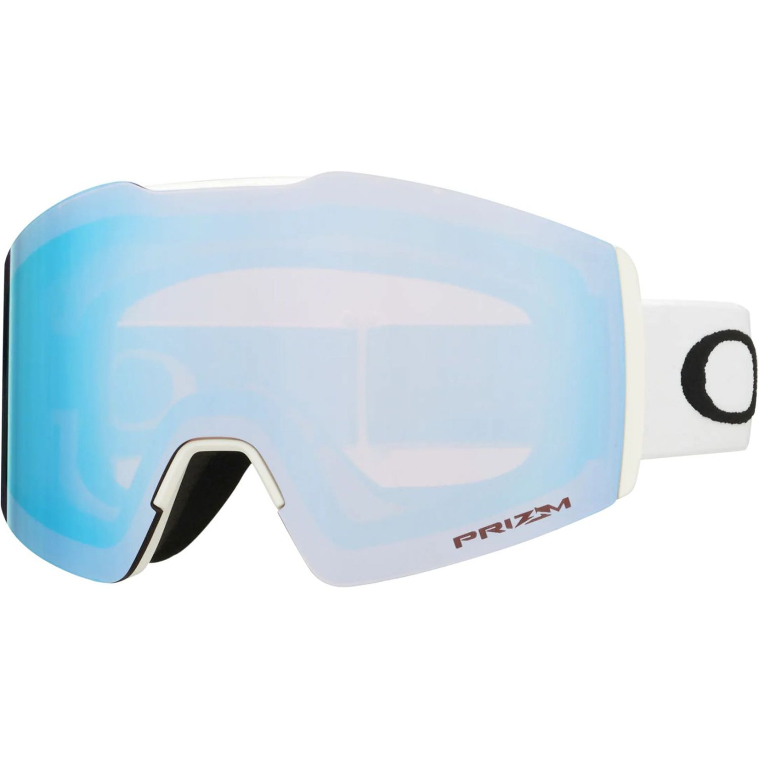 Oakley Fall Line M, PRIZM™, Matte White - DKK 1.419 - Spar 27%