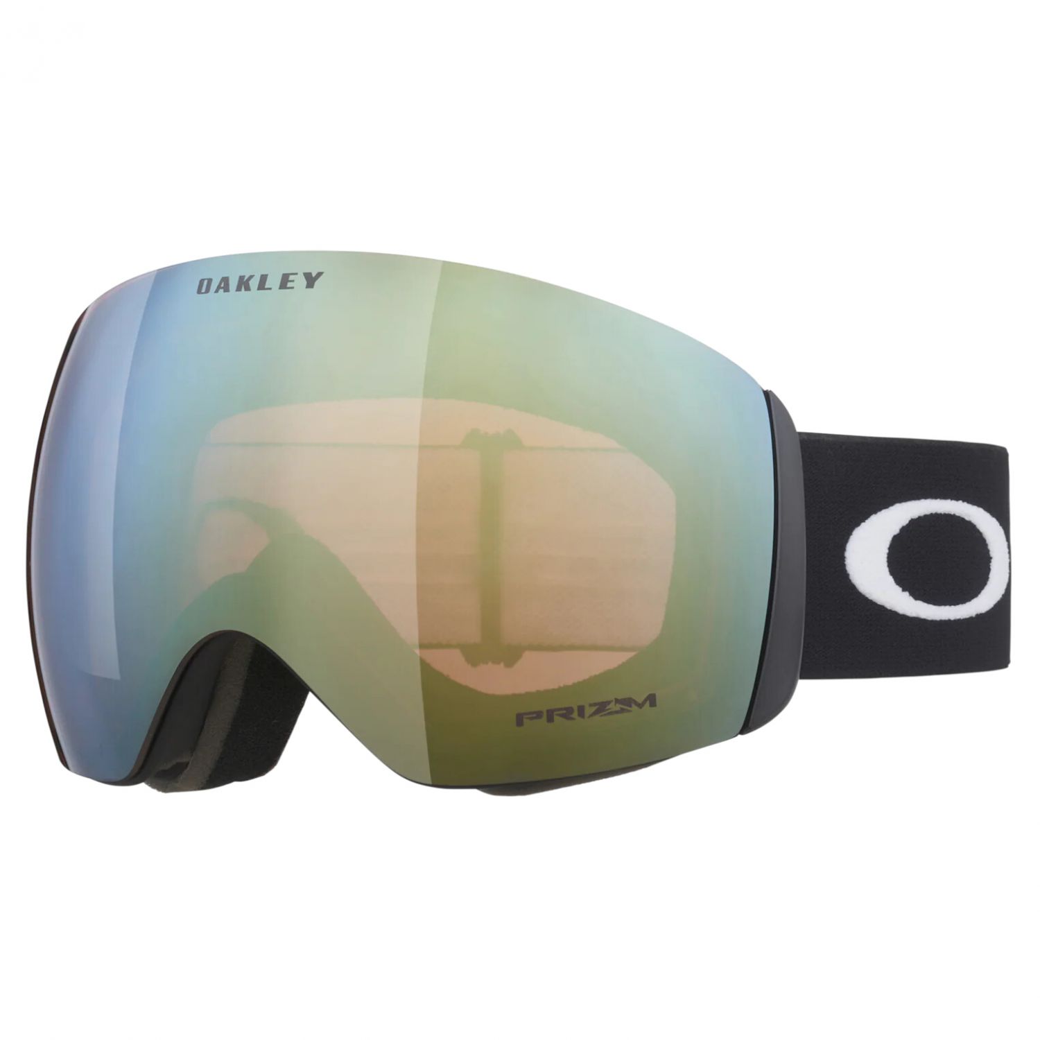 Oakley Flight Deck L, PRIZM&trade;, Matte Black