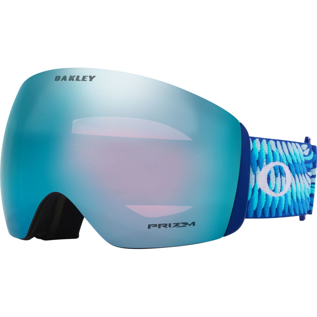 Oakley Flight Deck L, PRIZM&trade;, Mikeala Shiffrin Signature