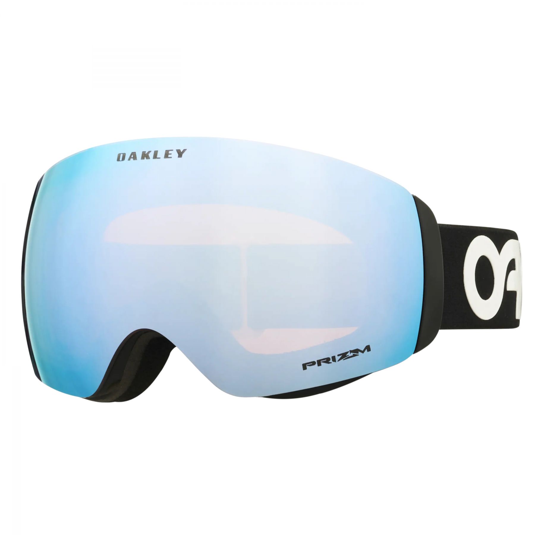 Oakley Flight Deck M, PRIZM&trade;, Factory Pilot