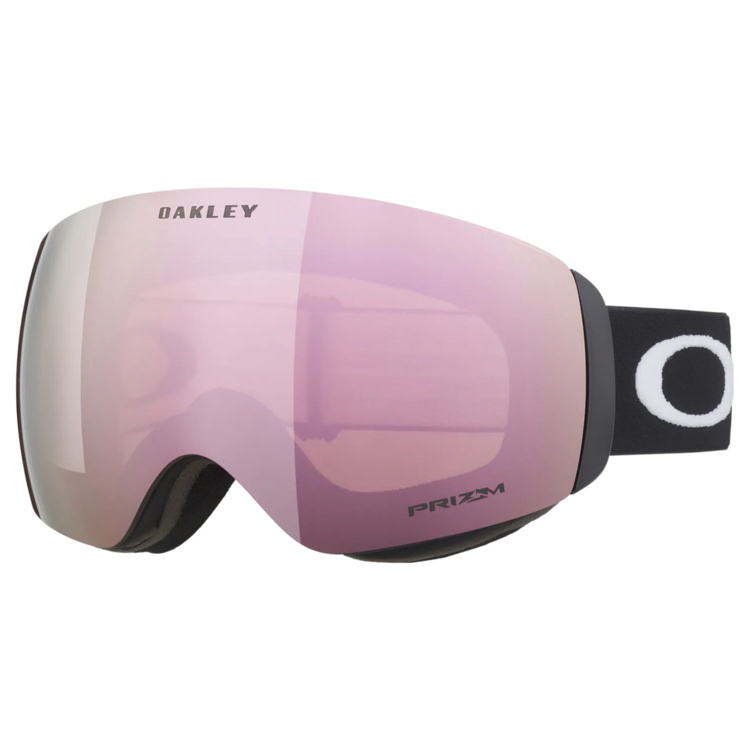 Oakley Flight Deck M, PRIZM&trade;, Matte Black