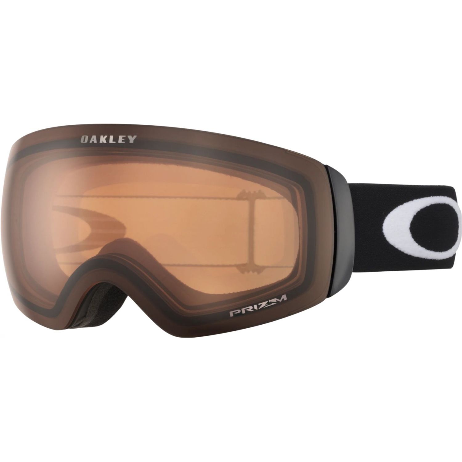 Oakley Flight Deck M, PRIZMâ¢, Matte Black