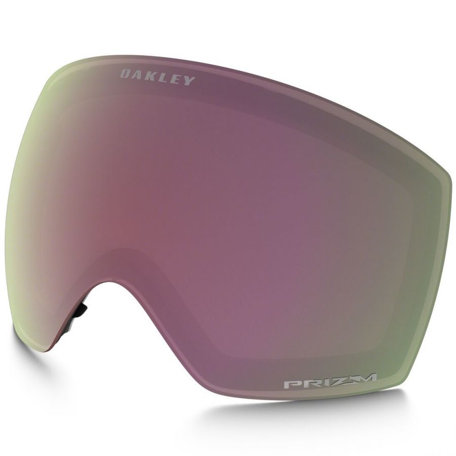 Oakley Flight Deck M, Replacement Lens PRIZM&trade; HI Pink billede