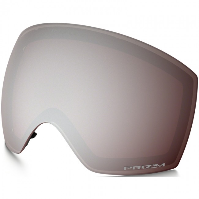 Oakley Flight Deck L, Replacement Lens, PRIZM&trade; Black Iridium