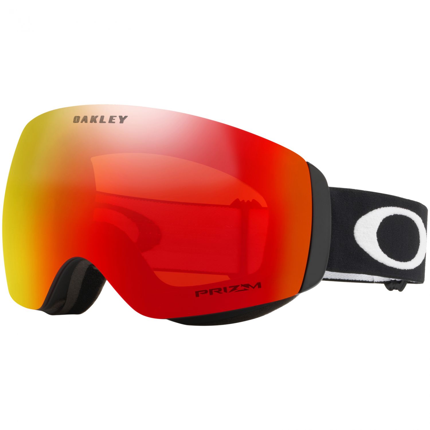 Oakley Flight Deck M, PRIZM&trade;, Matte Black