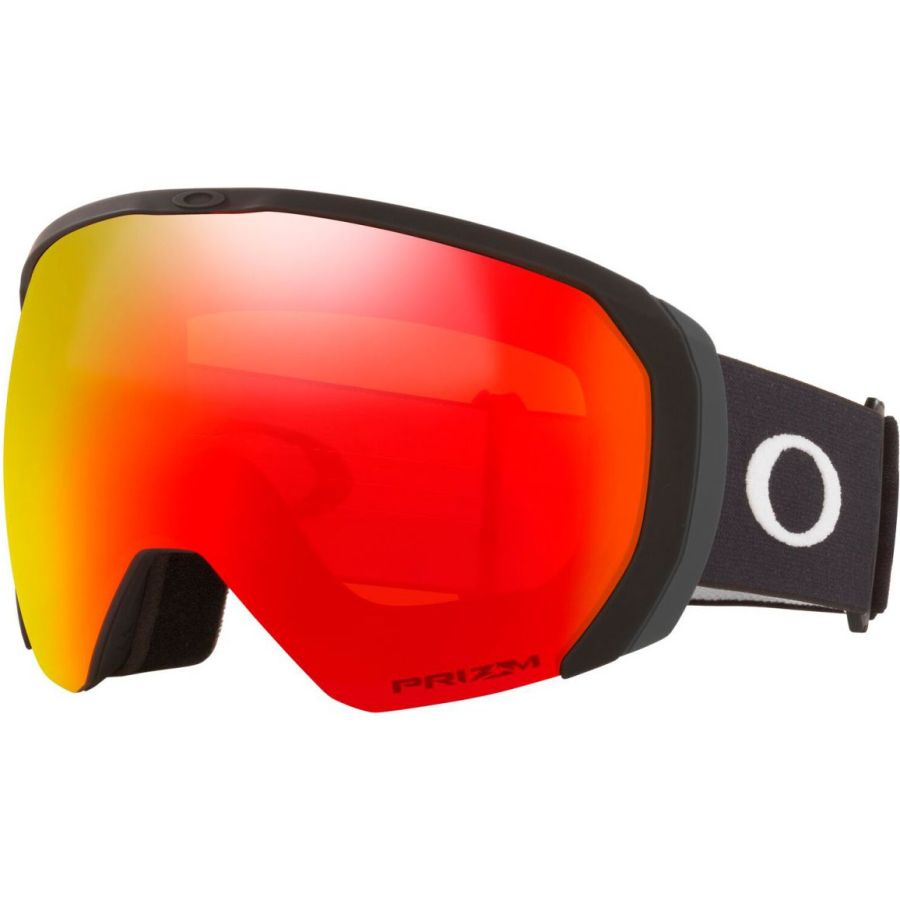 Oakley Flight Path L, PRIZMâ¢, Matte Black