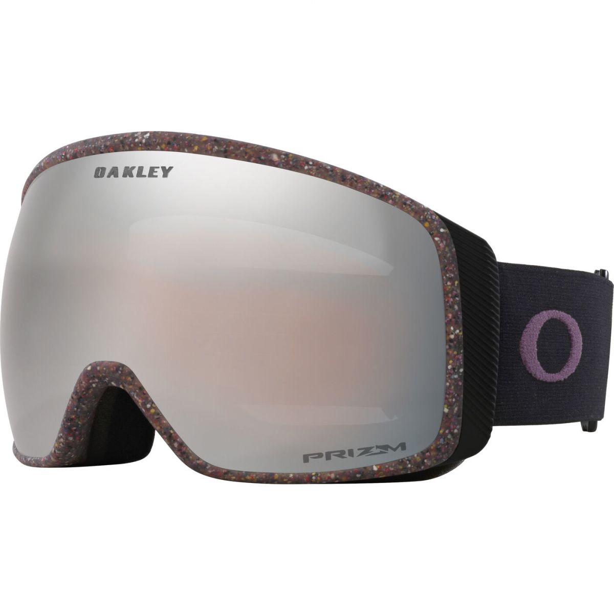 Oakley Flight Tracker L, PRIZM&trade;, Black Rock