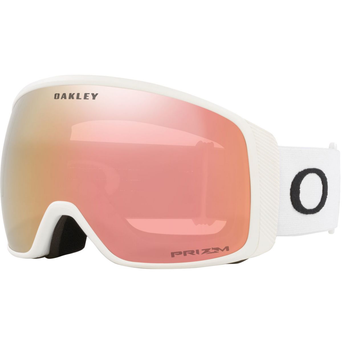 Oakley Flight Tracker L, PRIZM&trade;, Matte White