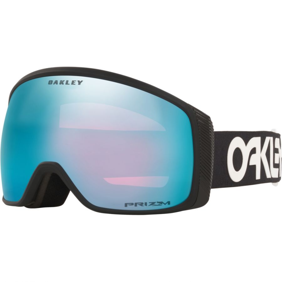 Oakley Flight Tracker M, PRIZM&trade;, Factory Pilot Black billede