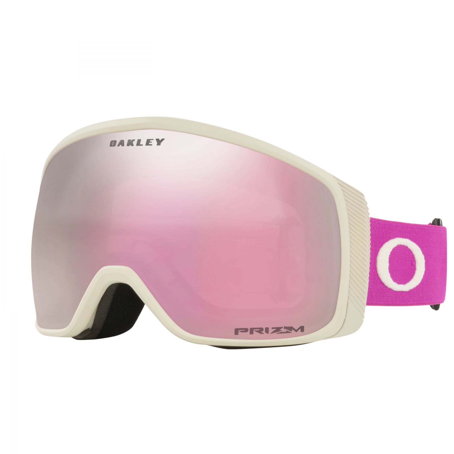 Se Oakley Flight Tracker M, PRIZMâ¢, Ultra Purple hos Skisport.dk