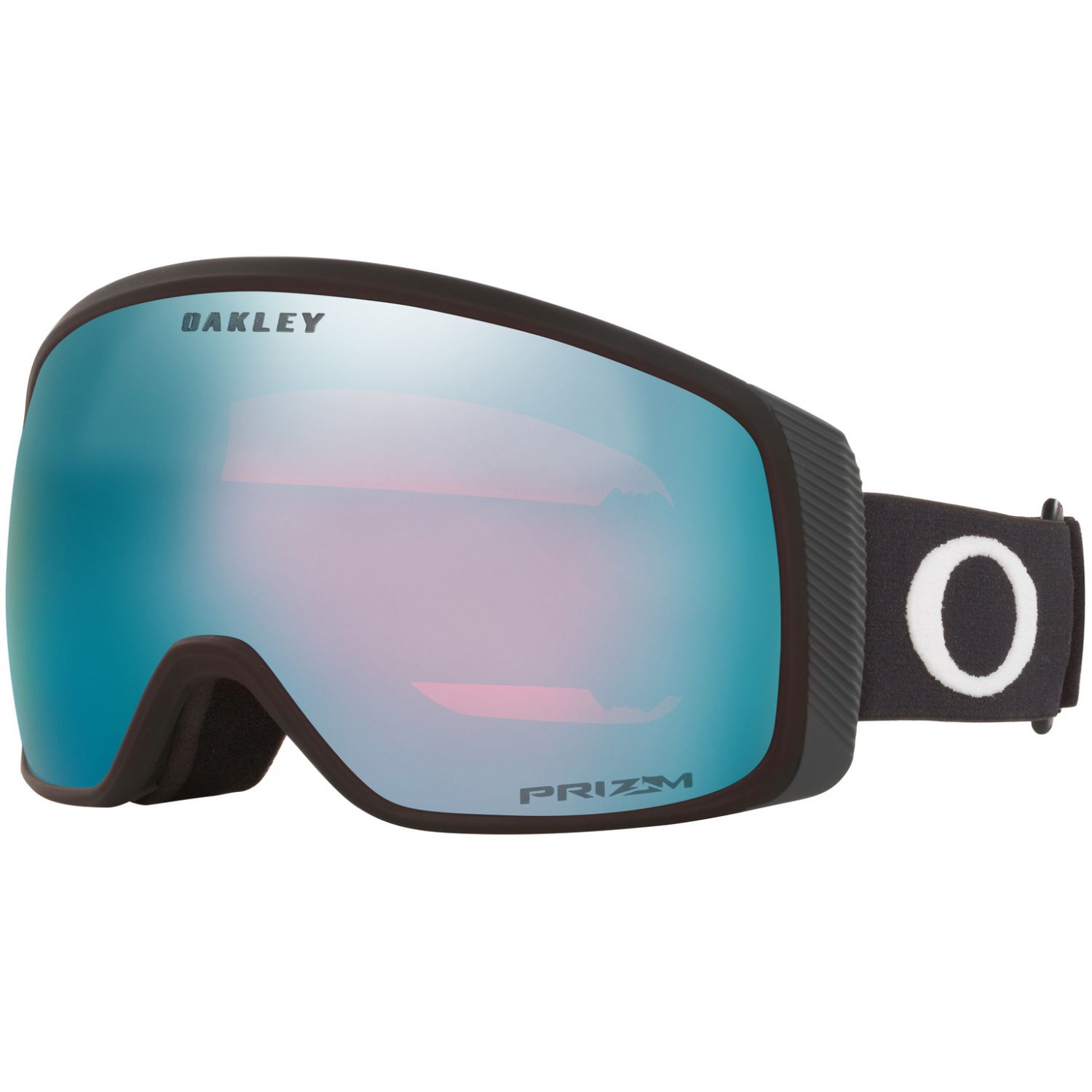 Oakley Flight Tracker M, PRIZM&trade;, Matte Black