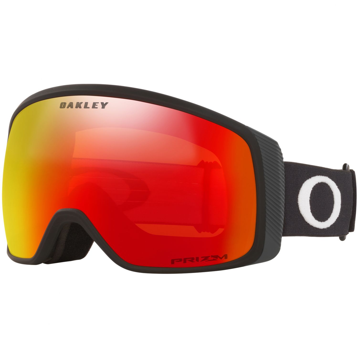 Oakley Flight Tracker M, PRIZM&trade;, Matte Black