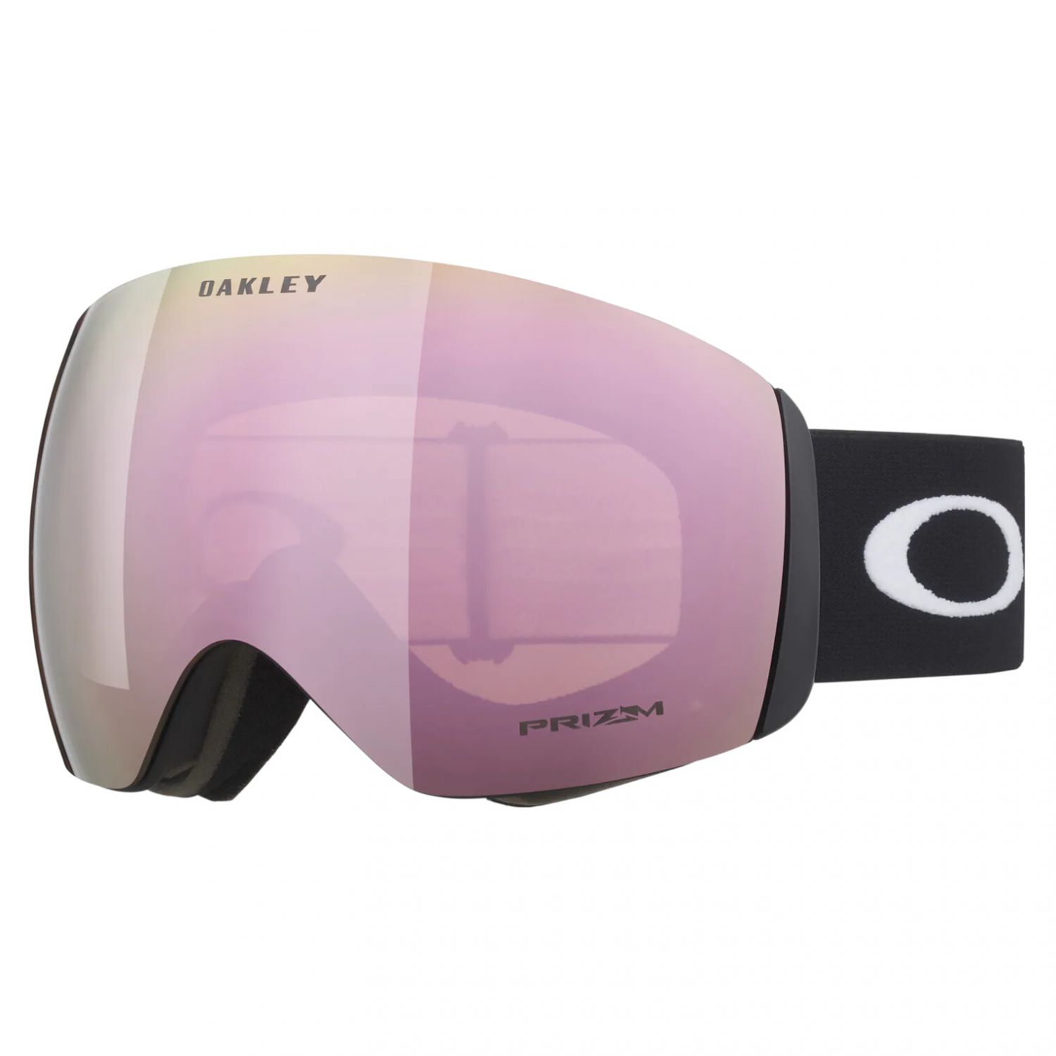 Oakley Fligth Deck L, PRIZM&trade; Matte Black