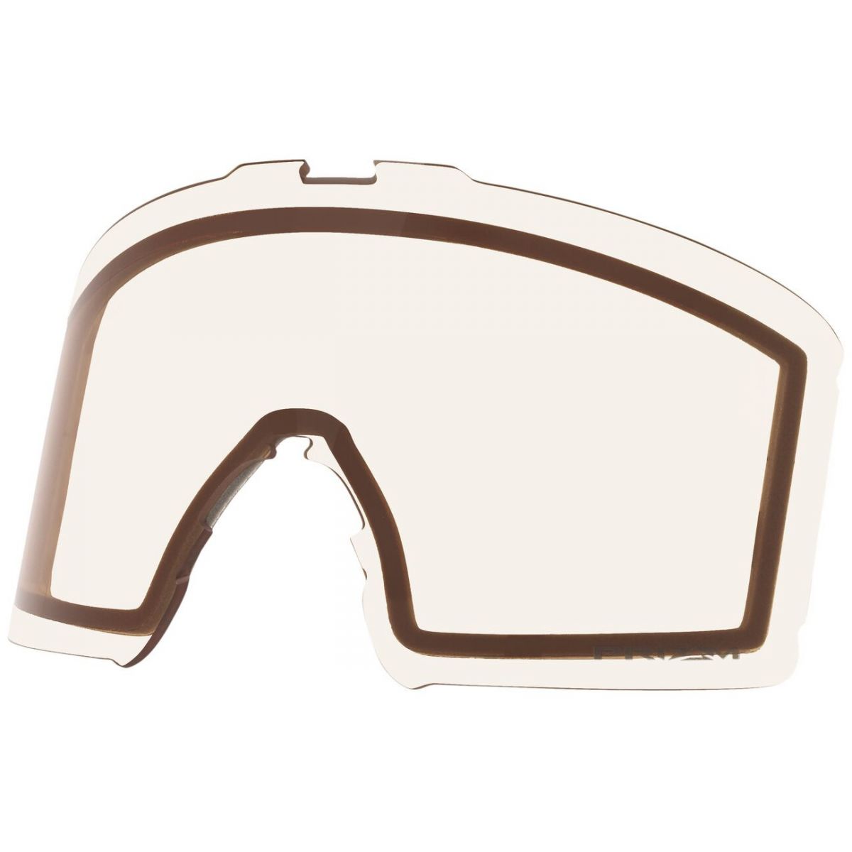 Oakley Line Miner L, Replacement Lens PRIZM&trade; Clear